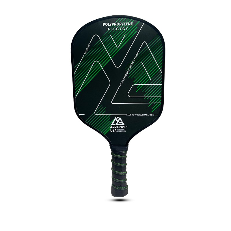 Hoe glasvezel Pickleball Paddle effectief te kiezen en te gebruiken?