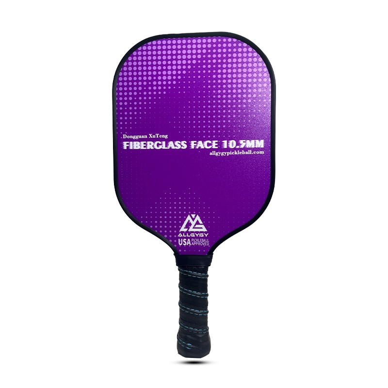 Hoe glasvezel Pickleball Paddle uw spelprestaties verbetert?
